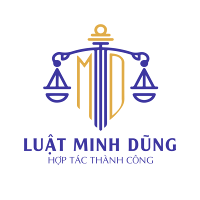 CÔNG TY LUẬT TNHH MINH DŨNG
