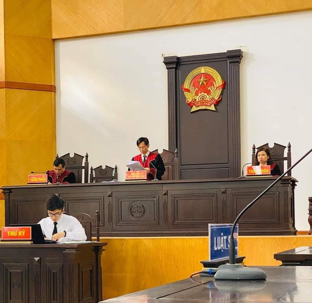 LY HÔN ĐƠN PHƯƠNG VÀ NHỮNG ĐIỀU CẦN BIẾT