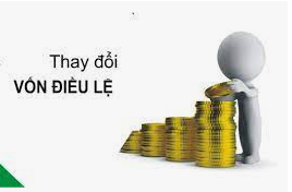Tăng vốn điều lệ công ty trách nhiệm hữu hạn (TNHH) như thế nào?
