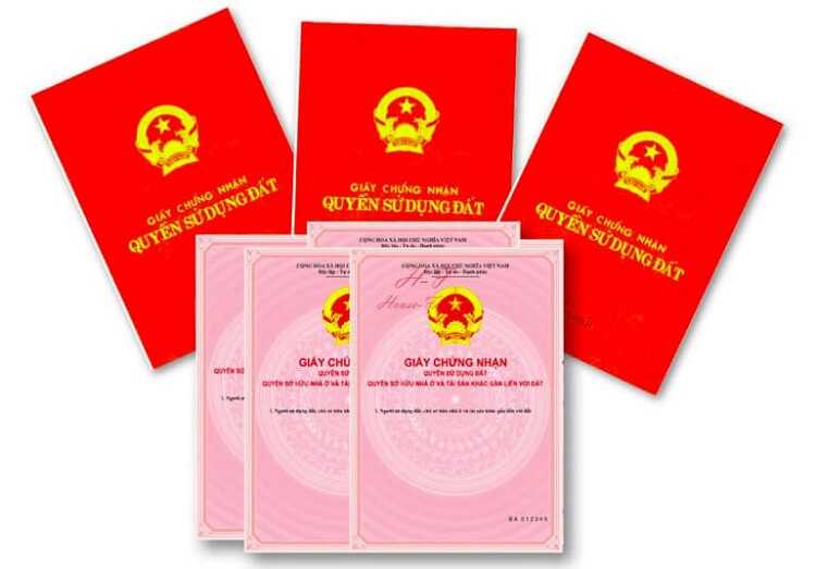 Điều kiện khiếu nại khi bị chậm, từ chối cấp Sổ đỏ, Sổ hồng
