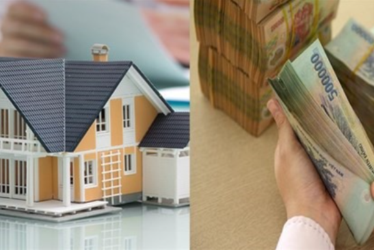 Phân chia tài sản của vợ chồng khi ly hôn