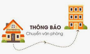 Dịch vụ thay đổi địa chỉ công ty