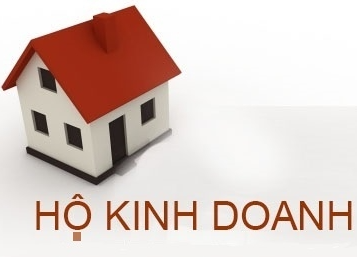 Một số điểm mới về quy định liên quan đến hộ kinh doanh hiện hành