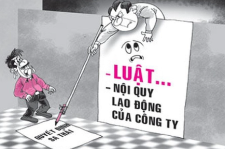 Những điểm mới về kỷ luật lao động từ 01/01/2021.