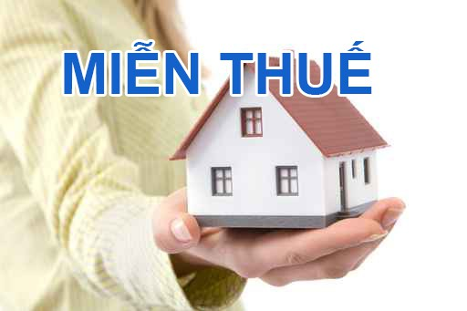 ĐIỀU KIỆN THUẾ MIỄN THU NHẬP CÁ NHÂN KHI CHUYỂN NHƯỢNG NHÀ, ĐẤT