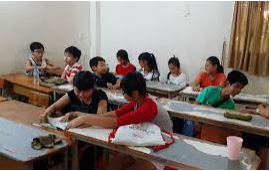 Thủ tục mở lớp dạy thêm tại nhà