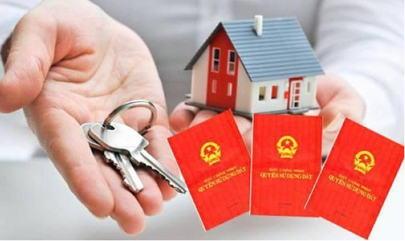 Con gái có được hưởng bằng con trai khi chia thừa kế nhà đất?