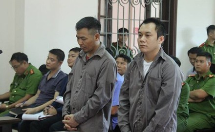 Tin tức nổi bật