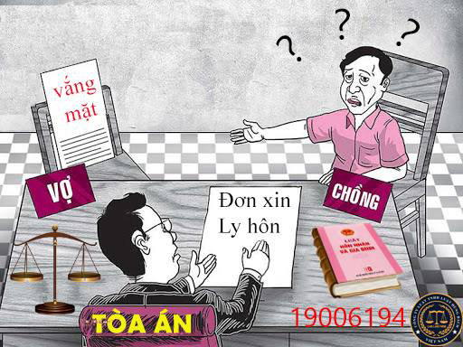 Vợ/ chồng giấu giấy tờ, ly hôn được không?