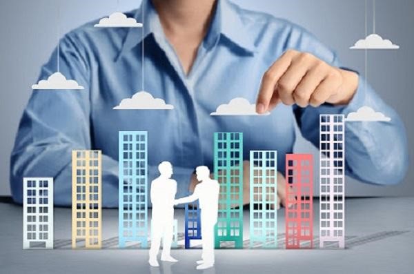 Thành lập công ty cần những gì?