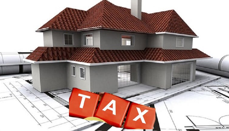 Các loại thuế, phí, lệ phí khi thực hiện cuyển nhượng nhà, đất