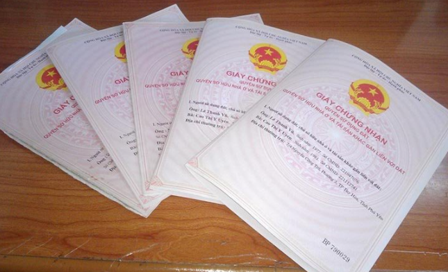 Trường hợp không được công nhận quyền sở hữu nhà ở tại Việt Nam