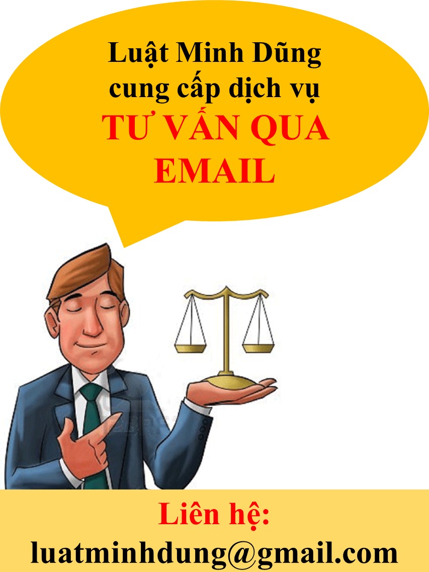 TƯ VẤN HÔN NHÂN GIA ĐÌNH QUA EMAIL TIẾT KIỆM CHI PHÍ