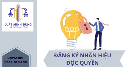 Đăng ký nhãn hiệu theo quy định mới năm 2024