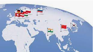 Thành lập văn phòng đại diện của công ty nước ngoài tại VN