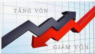 Thủ tục tăng giảm vốn điều lệ công ty theo quy định của pháp luật
