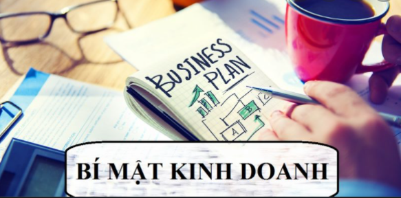 Các hành vi được xem là xâm phạm bí mật kinh doanh