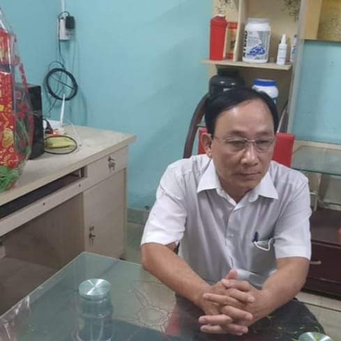 TIỀN GIANG, BẮT GIÁM ĐỐC BỆNH VIỆN ĐA KHOA LIÊN QUAN ĐẾN VỤ ÁN GIẾT NGƯỜI